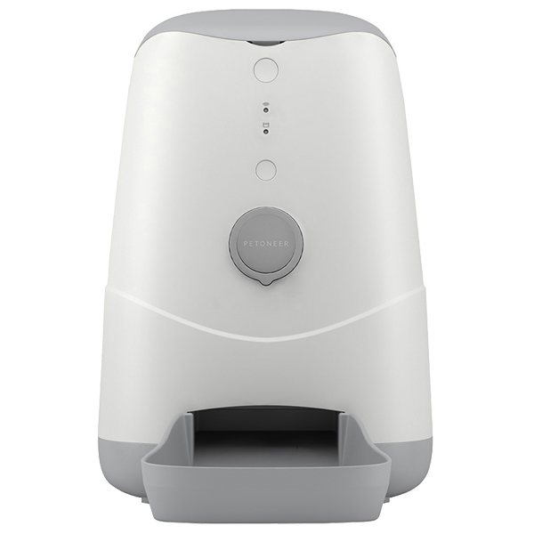 Умные кормушки