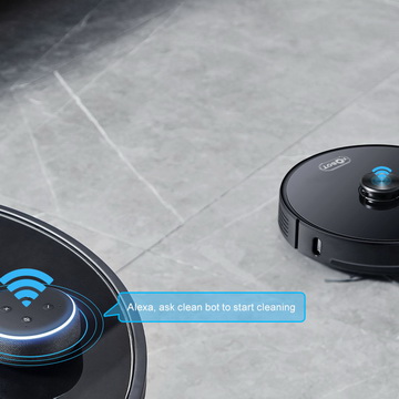 Голосовое управление