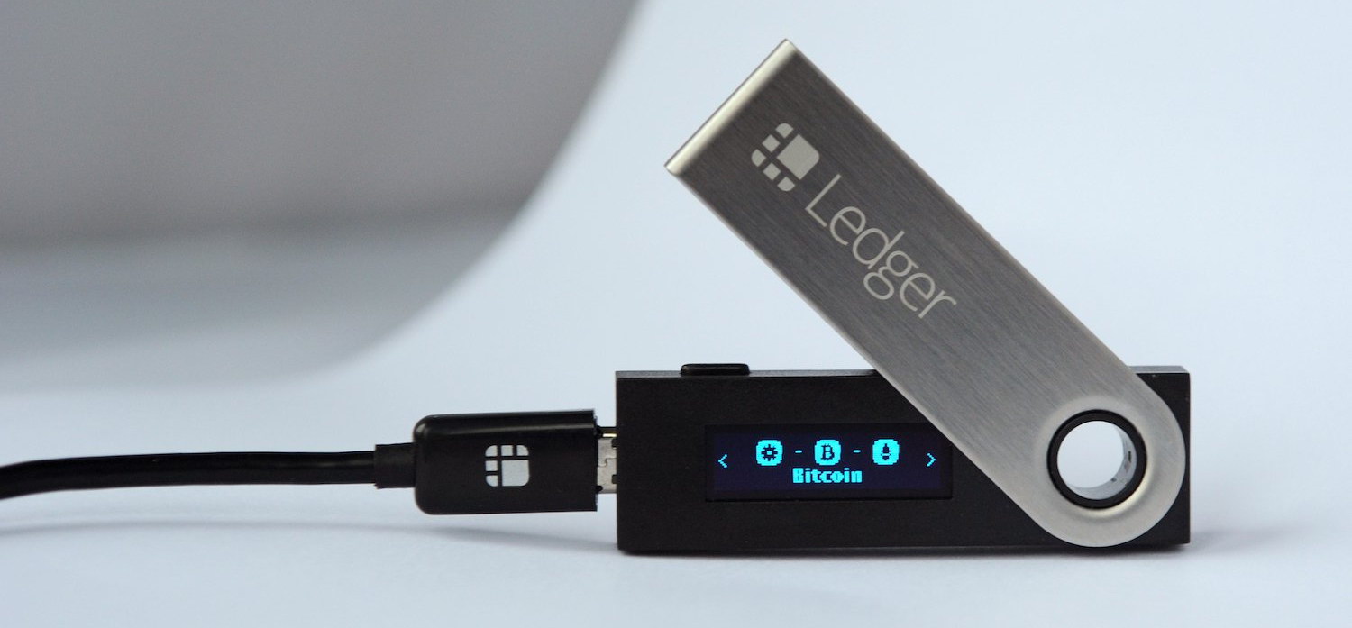 Криптовалюты в безопасности