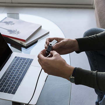 Простое восстановление данных