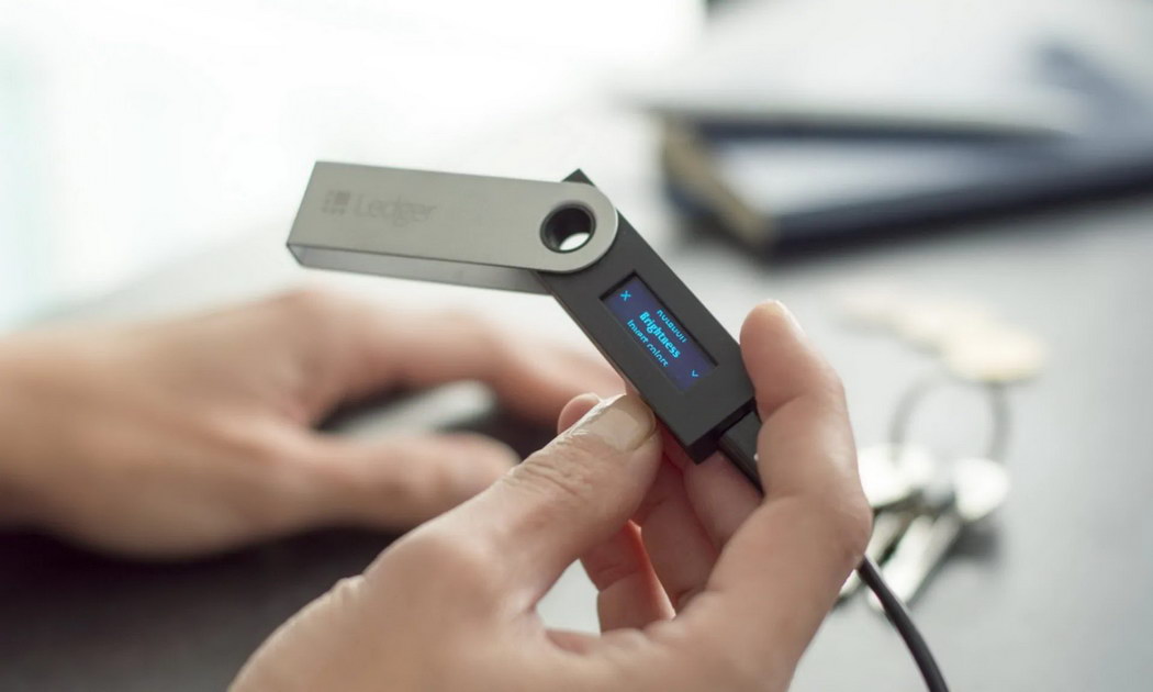 Передовые технологии безопасности