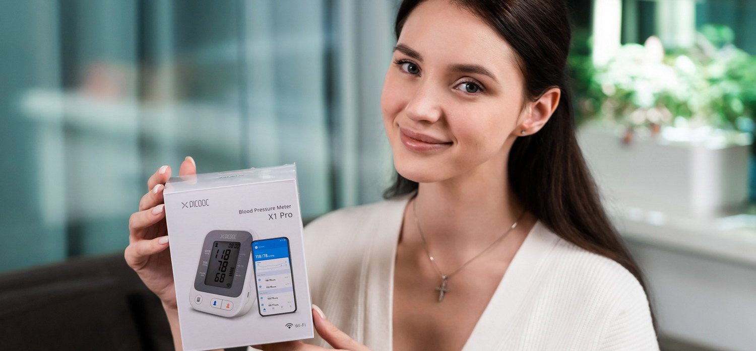 Забота о здоровье