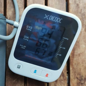 Журнал измерений и рекомендации