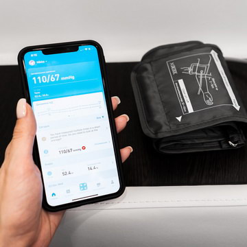 Простой запуск и подключение