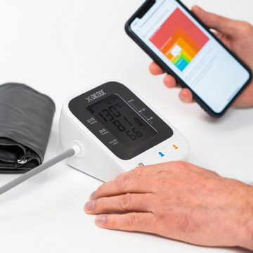 Простое использование