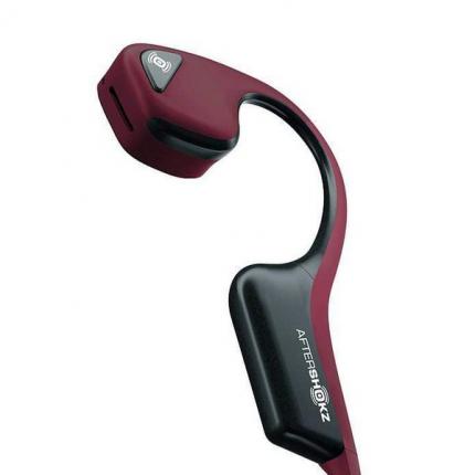 Trekz Air Canyon Red