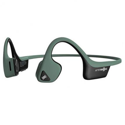 Trekz Air Forest Green