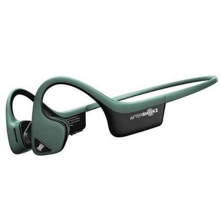 Trekz Air Forest Green