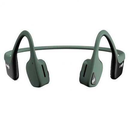 Trekz Air Forest Green