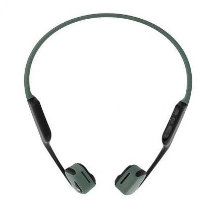 Trekz Air Forest Green