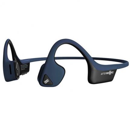 Trekz Air Midnight Blue