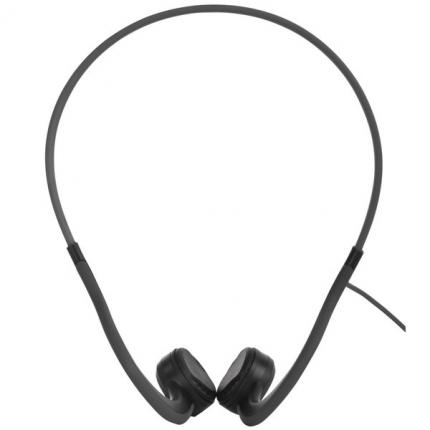 Sportz Titanium Mic Black