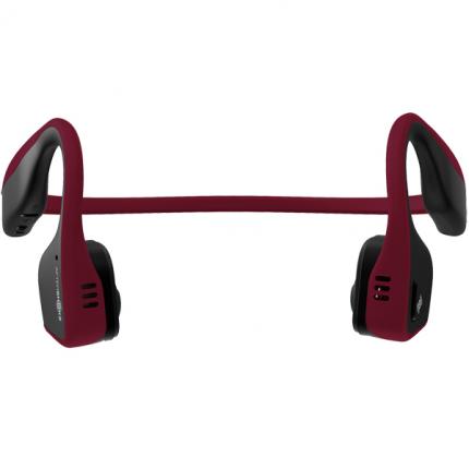 Trekz Titanium Canyon Red