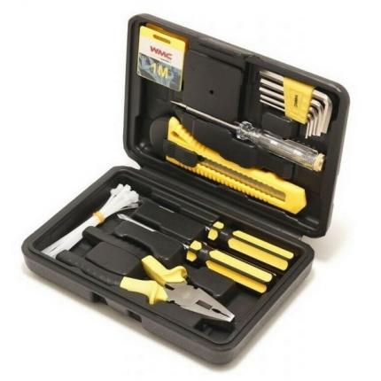 WMC Tools 1033