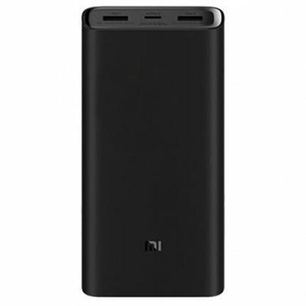 Внешний аккумулятор Xiaomi Mi Power Bank 3 Pro 20000 мАч